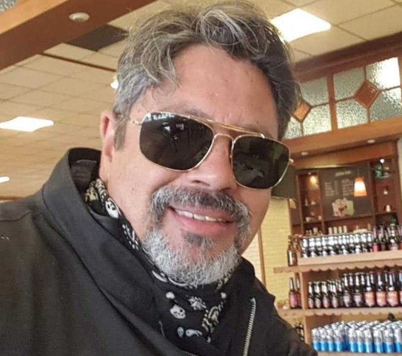 VICE-PRESIDENTE